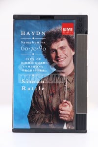 Haydn - Haydn: Sym. 60, 70 & 90 (DCC)